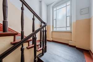 Helle 2 Zimmer Wohnung in Berlin – Die vollständige Adresse der Immobilie erhältst du vom Anbieter., 13349 Wedding, Berlin – Vorschaubild 20