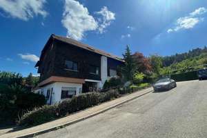 Poolvilla in Weil der Stadt - Haus im Haus - Merklingen – Die vollständige Adresse der Immobilie erhältst du vom Anbieter., 71263 Weil der Stadt – Vorschaubild 24
