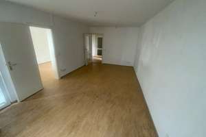 Mit kleiner Loggia - Gemütliche 2 Zimmerwohnung in Sündersbühl