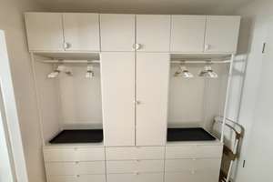 City-Loft: möblierte 1-Raum Wohnung in Uni-Nähe in Dresden Leubnitz-Neuostra – Wilhelm-Franke-Straße 32, 1219 Leubnitz-Neuostra, Dresden – Vorschaubild 6