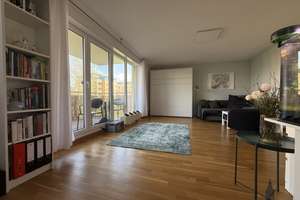 Vermietete 1-Zimmer-Wohnung mit Balkon & TG-Stellplatz in Potsdam – ca. 4,4 % Rendite – Die vollständige Adresse der Immobilie erhältst du vom Anbieter., 14476 Fahrland, Potsdam – Vorschaubild 2