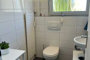Wir suchen einen Nachmieter für unsere 4 Zimmer Wohnung in Hemsbach. – Die vollständige Adresse der Immobilie erhältst du vom Anbieter., 69502 Hemsbach – Vorschaubild 11