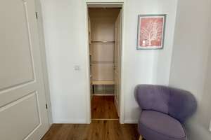 +++ Kernsaniertes Haus & Wohnung / Bezugsfrei ab 01.07.2026, 2-Zi. ETW mit Balkon +++ – Die vollständige Adresse der Immobilie erhältst du vom Anbieter., 10247 Friedrichshain, Berlin – Vorschaubild 8