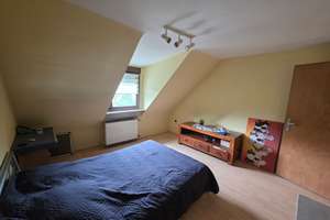 RESERVIERT! Zweifamilienhaus für Selbstnutzer und Vermieter mit Garten und einer Garage – Die vollständige Adresse der Immobilie erhältst du vom Anbieter., 66128 Gersweiler, Saarbrücken – Vorschaubild 14