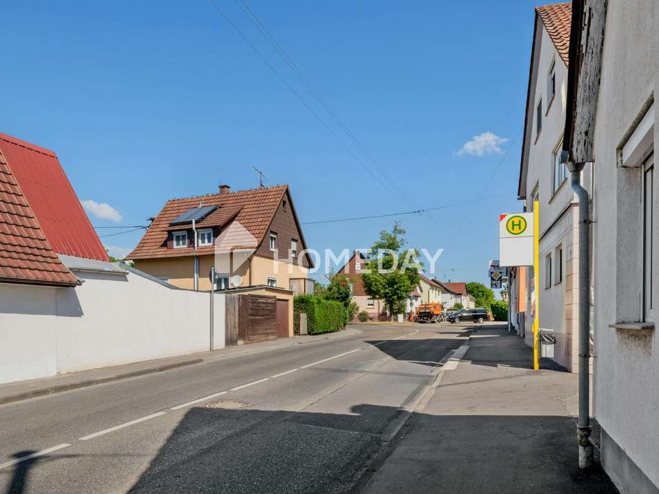 Umgebung 2