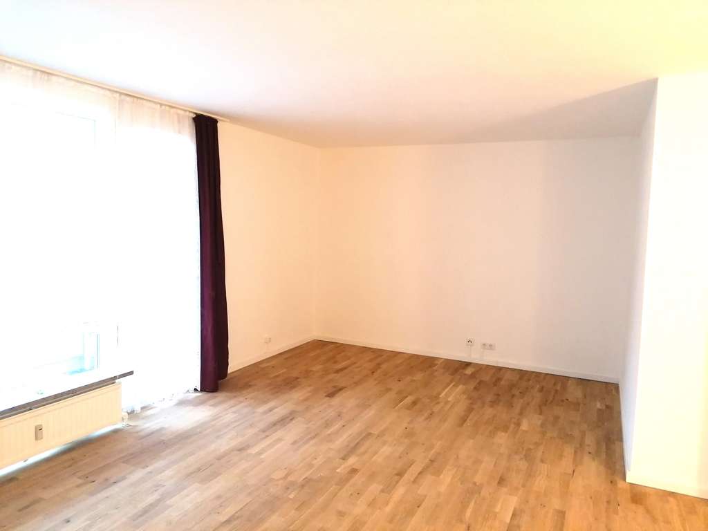 Provisionsfrei und maschseenah