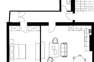 Zehdenicker Straße - 2-Zimmer-Stuckaltbauwohnung: ruhig gelegen und dennoch zentral! – Die vollständige Adresse der Immobilie erhältst du vom Anbieter., 10119 Prenzlauer Berg, Berlin – Vorschaubild 11