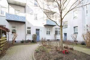 Charmantes City-Apartment: Renovierte 1-Zimmer-Wohnung sofort bezugsfrei in Tempelhof – Die vollständige Adresse der Immobilie erhältst du vom Anbieter., 12099 Tempelhof, Berlin – Vorschaubild 2