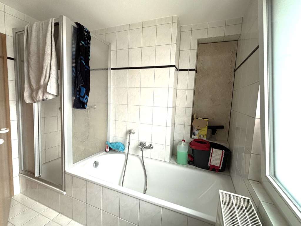 Immobilie in Hardt - 3-Zi.-Wohnung mit Garage in Hardt - Bild 4