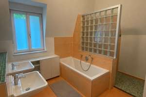 *STYLISH ANTIQUE 2-STORY APARMTENT*
approx. 248m², 8-room, 5-bed, 2.25-bath, 2-balconies, 1-carport – Die vollständige Adresse der Immobilie erhältst du vom Anbieter., 65193 Nordost, Wiesbaden – Vorschaubild 13