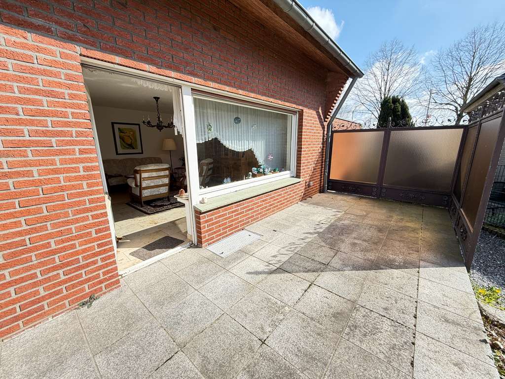 Immobilie in Geldern - Veert: Einfamilienhaus mit Entwicklungspotenzial - Bild 3