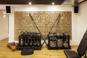 Studio 145 DG-Maisonette TYP 4 - Rarität, liebevoll möbliert, Fitness, Sauna, Co-Living Spaces – Dachauer Straße 145, 80335 St. Benno, München – Vorschaubild 16