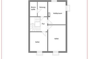 *RESERVIERT *  Einfamilienhaus mit Wohlfühlgarantie und schönem Garten in Preisenberg/Kumhausen – Die vollständige Adresse der Immobilie erhältst du vom Anbieter., 84036 Kumhausen – Vorschaubild 22