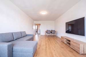 Kapitalanlage mit Perspektive: Moderne 2-Zimmer-Wohnung in 80993 München - Saniert, EBK, Balkon, TG – Die vollständige Adresse der Immobilie erhältst du vom Anbieter., 80993 Alt-Moosach, München – Vorschaubild 3