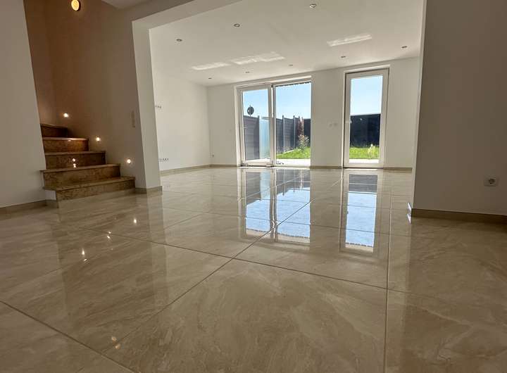 Real Estate Title Image Background