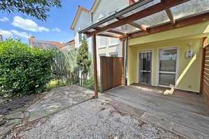 5691 - Attraktive Doppelhaushälfte mit Terrasse, Stellplatz und Garage in Hochstetten! – Karlsruhe (Kreis) – Vorschaubild 3