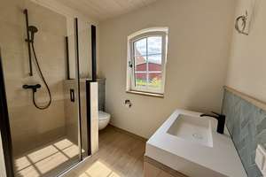 Stilvolles Neubau-Ferienhaus mit Nordsee-Charme auf Baltrum! – Die vollständige Adresse der Immobilie erhältst du vom Anbieter., 26579 Baltrum – Vorschaubild 33