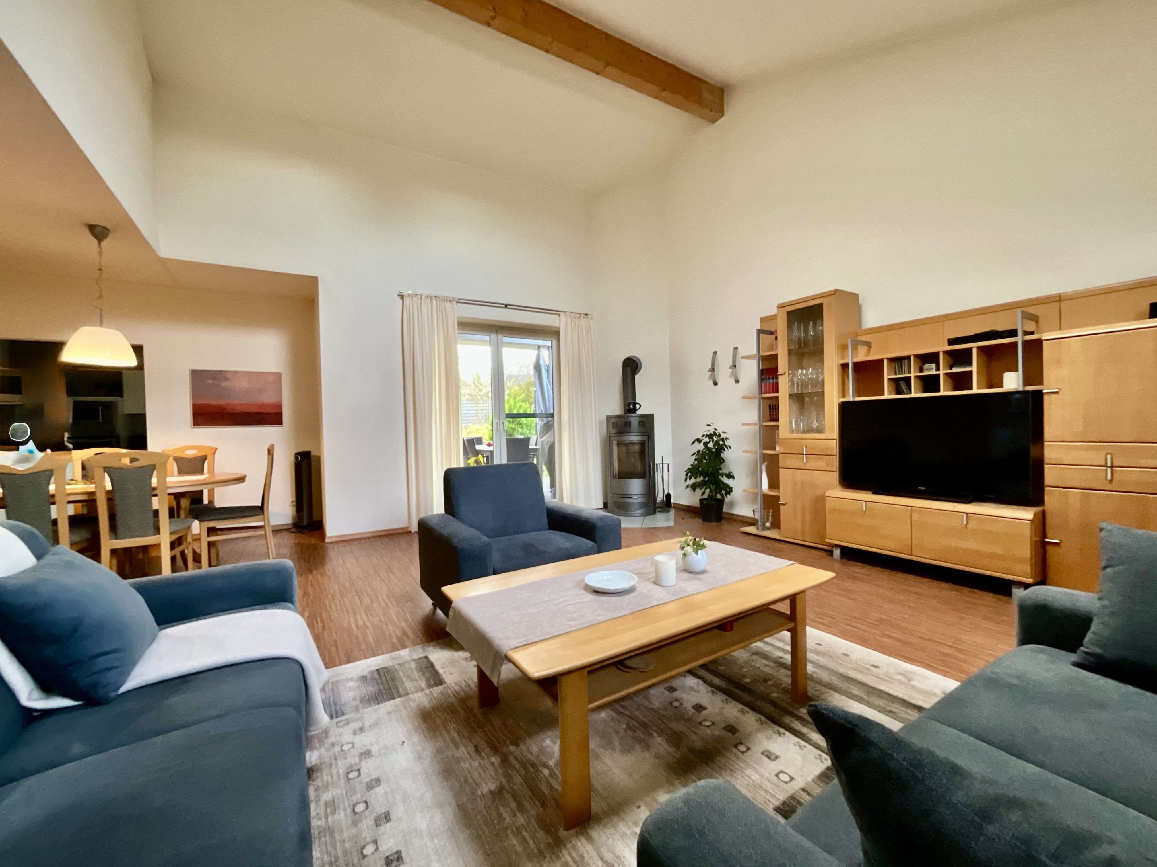 Immobilie in Balge - Ihr neues Zuhause in Balge: 
Komfortables Wohnen auf einer Ebene im modernen Bungalow - Bild 0