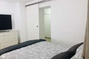 Möblierte 2,5 Zimmer Souterrain Wohnung mit kompletter Ausstattung! – 68259 Feudenheim, Mannheim – Vorschaubild 15