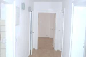 City-Whg. , 3 ZKB, Wohnk. (EBK), (auch f. 2er WG)