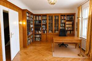 Denkmalgeschützte Jugendstil-Villa mit viel Charme und Geschichte in zentraler Lauf-Wohnlage – Die vollständige Adresse der Immobilie erhältst du vom Anbieter., 91207 Lauf an der Pegnitz – Vorschaubild 22