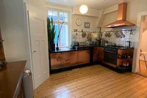 **Romantisches Haus mit besonderen Extras** – Wiesbaden – Vorschaubild 5