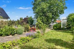 Baugrund in begehrter Wohnlage, Massivbungalow, Wintergarten in Magdeburg/Nordwest – Die vollständige Adresse der Immobilie erhältst du vom Anbieter., 39128 Nordwest, Magdeburg – Vorschaubild 9