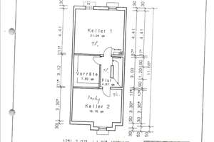 Gepflegtes Reihenmittelhaus mit Garten, Einbauküche, Vollkeller und Garage in Leverkusen-Hitdorf – Lohrstr. 90a, 51371 Hitdorf, Leverkusen – Vorschaubild 29
