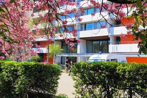 2 Bäder! 5-Zimmer! Gläsernes Home-Office, junge Küche, Topzustand, Waldblick + Einrichtg.angebot… – Im Asemwald 54, 70599 Asemwald, Stuttgart – Vorschaubild 16