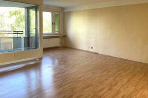 Bezugsfreie 2-Zimmer-Wohnung mit Lift, West-Balkon und TG-Stellplatz in ruhiger Wohnlage! – Die vollständige Adresse der Immobilie erhältst du vom Anbieter., 14167 Zehlendorf, Berlin – Vorschaubild 6
