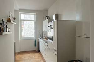 Wohnung/WG mit 3,5 Zimmern im Jungbusch in Manm – Jungbuschstraße 28, 68159 Innenstadt/Jungbusch, Mannheim – Vorschaubild 2