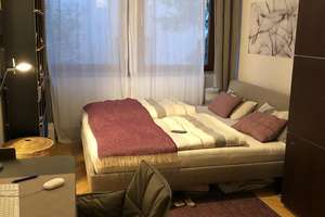 Stuttgart Mitte Halbhöhenlage 3-Zi-Wohnung, – Werastr. 26, 70182 Diemershalde, Stuttgart – Vorschaubild 4