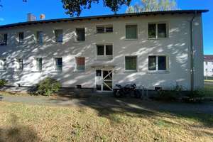 3,5-Zimmer-Wohnung mit Balkon im Herzen von Stoppenberg!