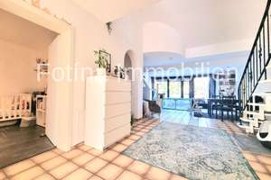 TOP-Paket mit 2 separaten Immobilien: Gehobene Maisonette mit Galerie, Balkon& Erker + TG-Stellplatz – 41239 Schrievers, Mönchengladbach – Vorschaubild 7