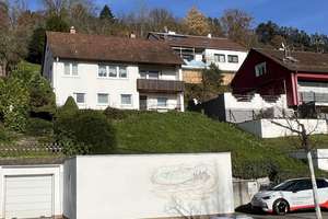 Freistehendes 1-2-Familien-Haus mit schönem Blick – Die vollständige Adresse der Immobilie erhältst du vom Anbieter., 73207 Plochingen – Vorschaubild 4