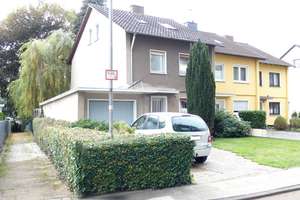 Terrasse, Balkon und Garage: charmantes Reihenendhaus – Die vollständige Adresse der Immobilie erhältst du vom Anbieter., 32108 Bad Salzuflen – Vorschaubild 4