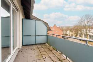 Blömker! Mit dem Aufzug ins Glück: Helle 3,5 Raum Wohnung mit Stellplatz in Buer. – Die vollständige Adresse der Immobilie erhältst du vom Anbieter., 45897 Buer, Gelsenkirchen – Vorschaubild 9