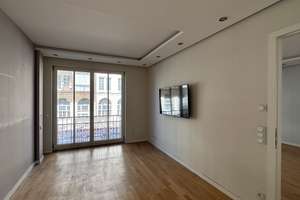 Moderne 2-Zimmer-Wohnung mit Concierge und französischen Balkonen – nur wenige Schritte zum Ku’damm – Lietzenburger Str. 101, 10707 Wilmersdorf, Berlin – Vorschaubild 20