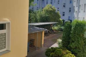 Nette 2-Raum-DG-Wohnung Nähe Uniklinik – Ackerstraße 21, 39112 Leipziger Straße, Magdeburg – Vorschaubild 6