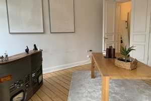 3-Zimmer-Wohnung zur Untermiete in Düsseldorf-Pempelfort – Düsseldorf – Vorschaubild 6