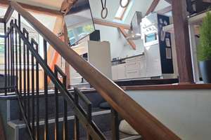 Nachmieter gesucht: 55 qm Studio in Saarbrücken St. Johann – Die vollständige Adresse der Immobilie erhältst du vom Anbieter., 66123 St. Johann, Saarbrücken – Vorschaubild 3
