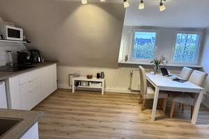 Kapitalanlage: Sanierte 1.5-Zimmerwohnung in zentraler Lage – 40227 Oberbilk, Düsseldorf – Vorschaubild 6