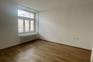 Stilvolle Altbauwohnung im Betreuten Wohnen (nur für Senior:innen) – Oberer Graben 8, 86152 Lechviertel, östl. Ulrichsviertel, Augsburg – Vorschaubild 5