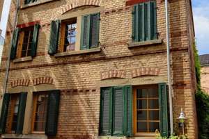 Lichtdurchflutete 3-Zimmer-Maisonette Wohnung mit Altbauflair in Stuttgart-Gablenberg – Gablenberger Hauptstraße 8/1, 70186 Gablenberg, Stuttgart – Vorschaubild 5