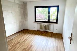 Köln Eil: 3 Zimmer, Balkon, Gäste WC und Stellplatz in bester Aufteilung  – Leostr. 21, 51145 Eil, Köln – Vorschaubild 10