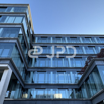 JPD - Büroflächen an der Theresienwiese 