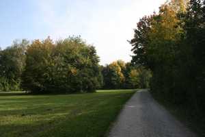 ruhiges wohnen in der Innenstadt – Otto-Lindenmeyer-Strasse 35, 86153 Augsburg – Vorschaubild 24