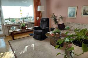 3 Zi Wohnung 75m² am Stadtrand in Aachen Schmithof – Ardennenstr. 105, 52076 Walheim, Aachen – Vorschaubild 3