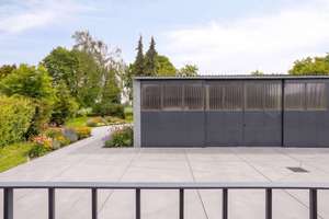 Naturidylle trifft XXL-Freiraum: Einfamilienhaus mit riesiger Hobbyhalle in Krefeld-Verberg! – Busenpfad 84, 47802 Verberg, Krefeld – Vorschaubild 9