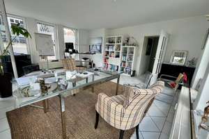 Wohn-Büro-Gewerbefläche in 2. Etage vom MFH zu vermieten mit Charakter: Repräsentativ – Bartelsallee 6, 24105 Düsternbrook, Kiel – Vorschaubild 12